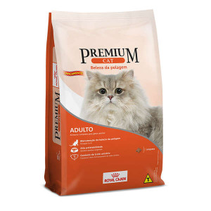 Royal Canin Cat Premium Beleza Pelagem -1kg /10kg